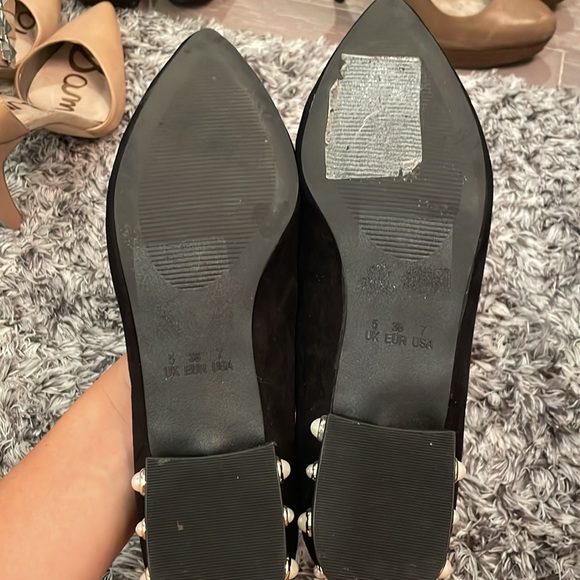 Primark Black Flats - Picture 5 of 5